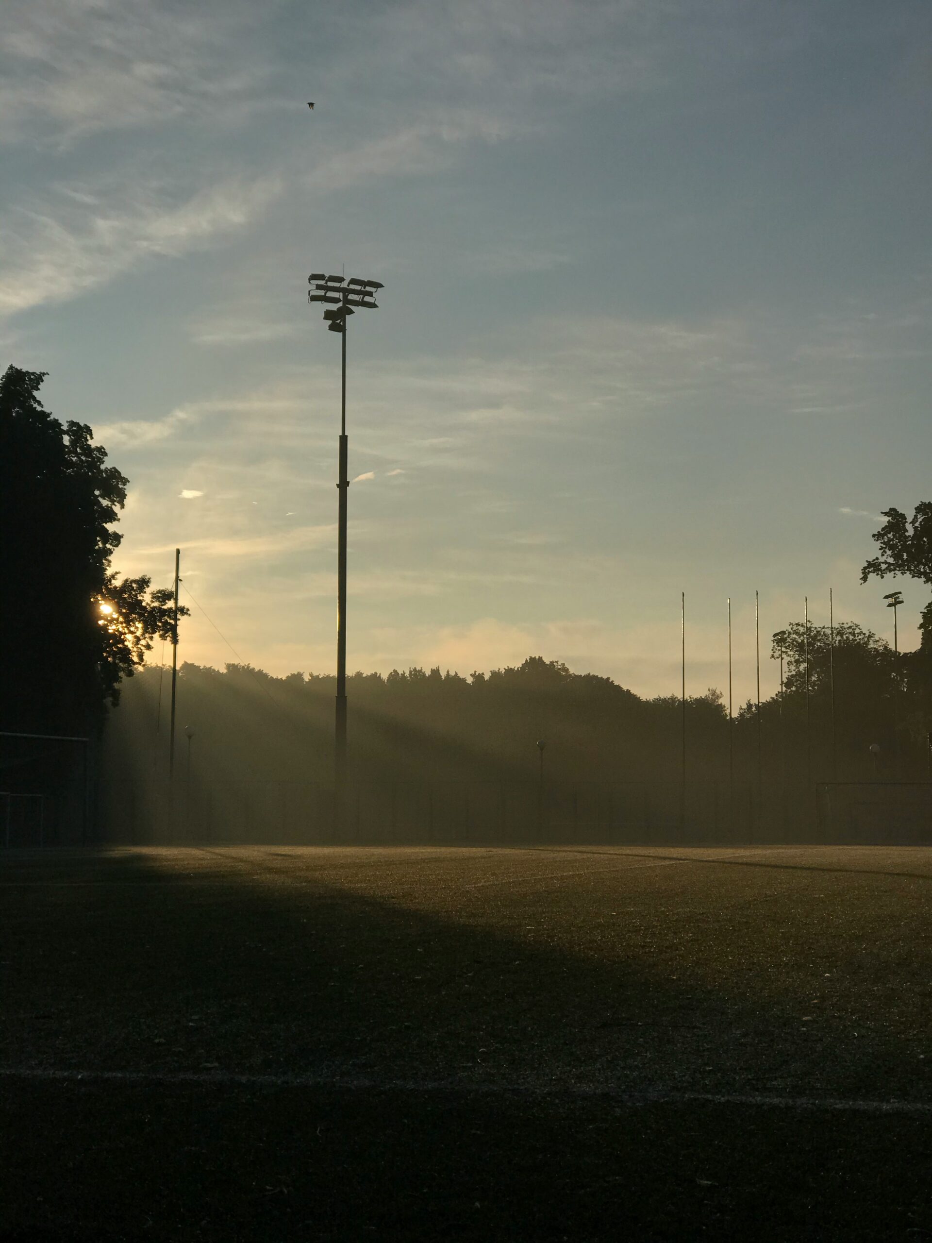 Finding Your Spark Again: Rekindling Love for Your Sport